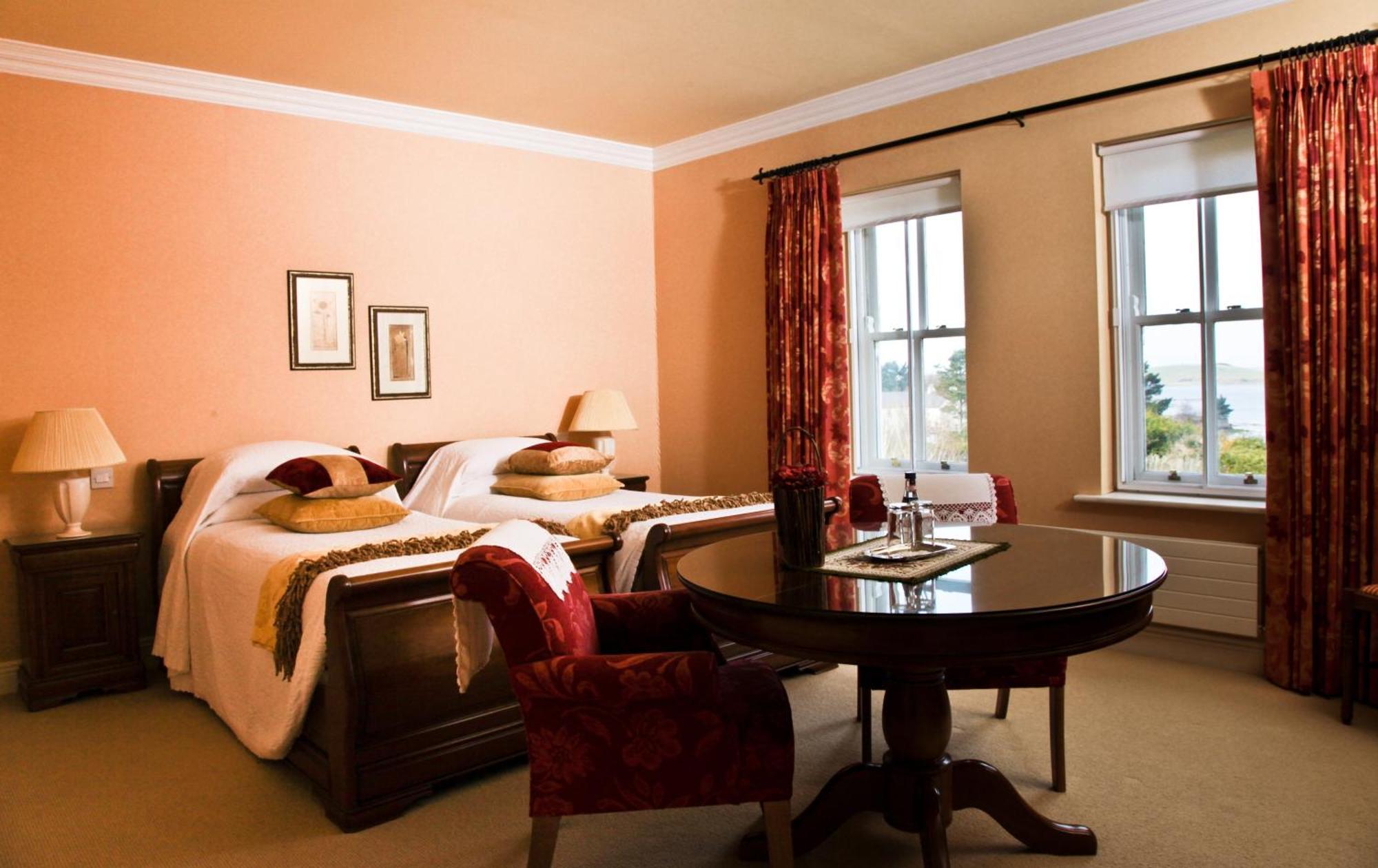 Ardmore Country House 웨스트포트 외부 사진