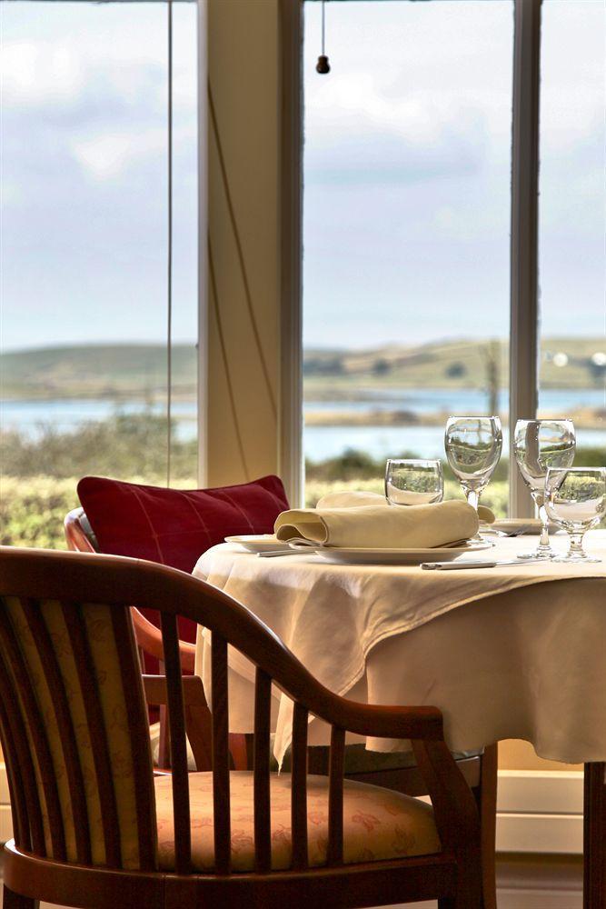 Ardmore Country House 웨스트포트 외부 사진