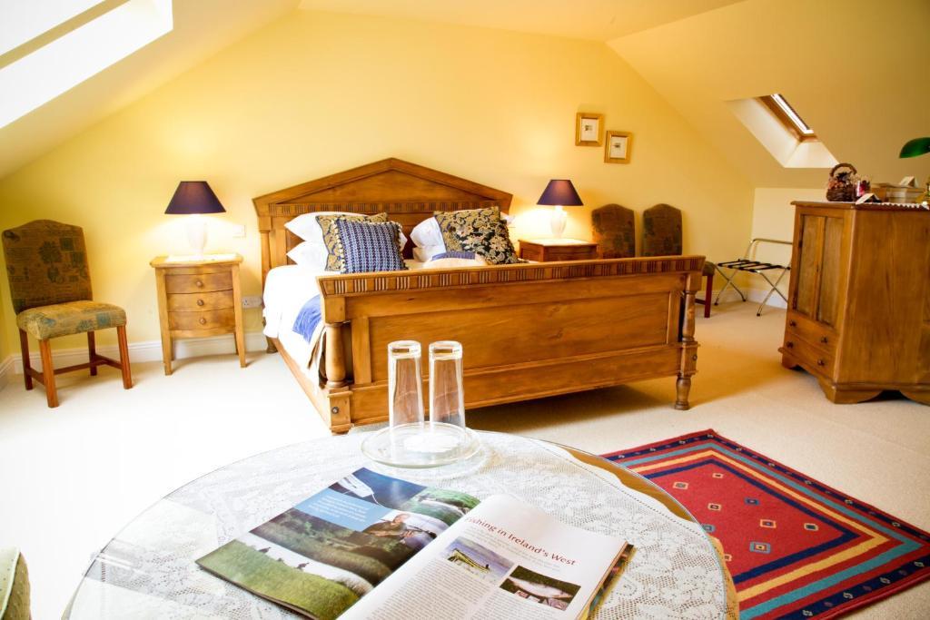 Ardmore Country House 웨스트포트 객실 사진