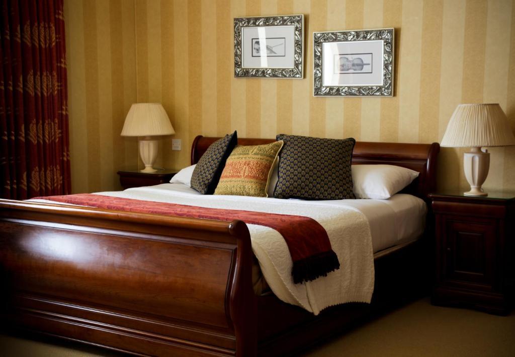 Ardmore Country House 웨스트포트 객실 사진