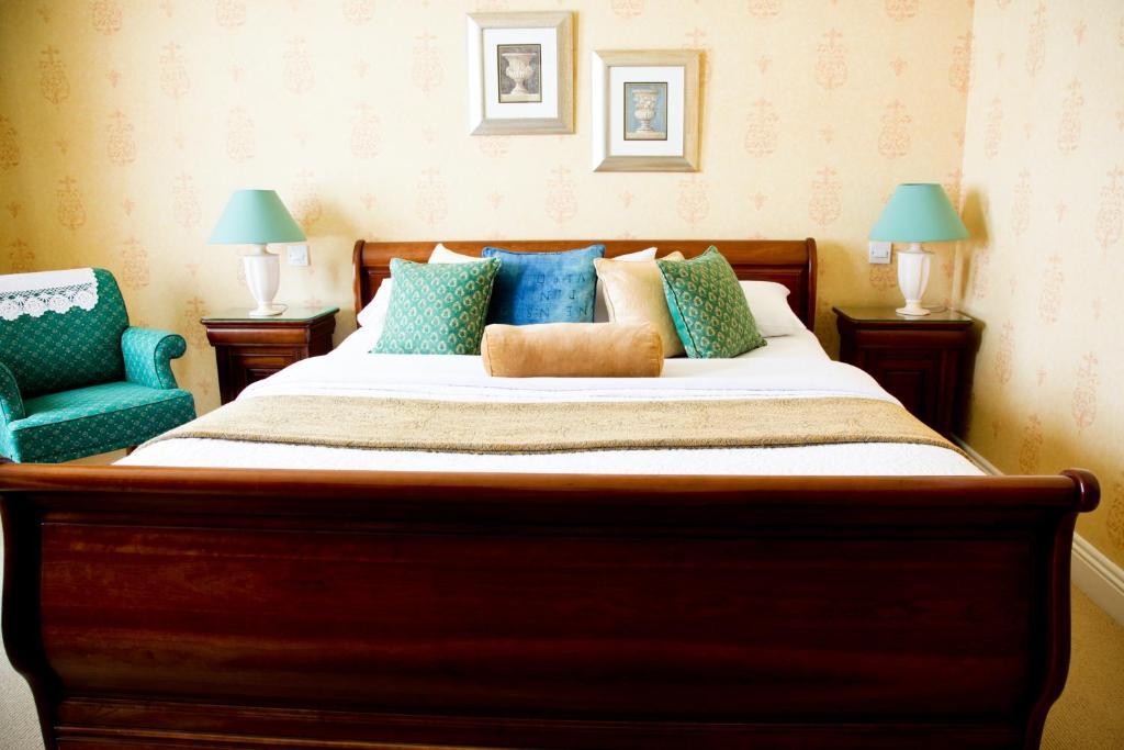 Ardmore Country House 웨스트포트 객실 사진